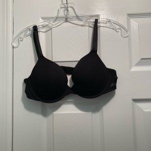Pink (VS) Bra 36B